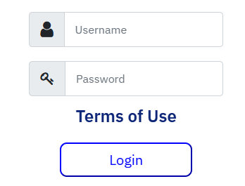 Galaincha_Login